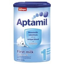 Aptamil Milk Powder  in bulk for export